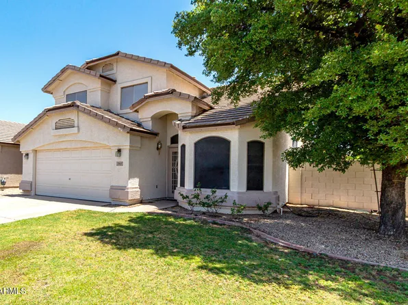2963 S 83RD Street, Mesa, AZ 85212