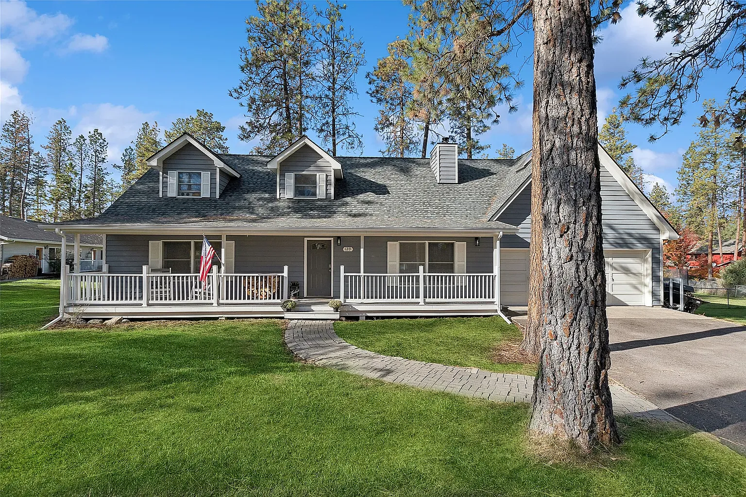 120 Jack Pine Dr — Photo 1