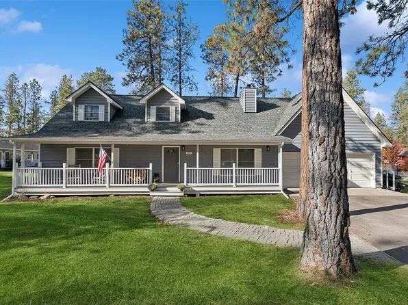 120 Jack Pine Dr, Kalispell, MT 59901