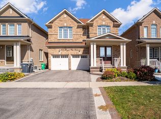383 Royal West Dr, Brampton, ON L6X5J9
