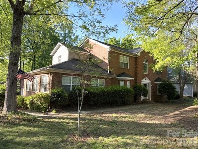 4926 Ardenwoods Dr, Charlotte, NC, 28215