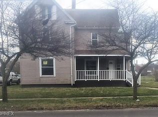 507 Cleveland Ave, Ashland, OH 44805