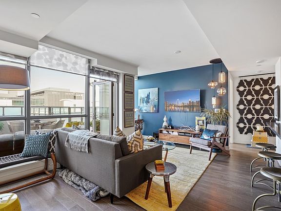 5th image of 480 Mission Bay Blvd N Unit 715