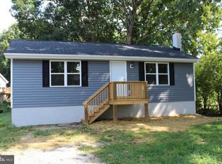 806 N Reymann St, Ranson, WV 25438