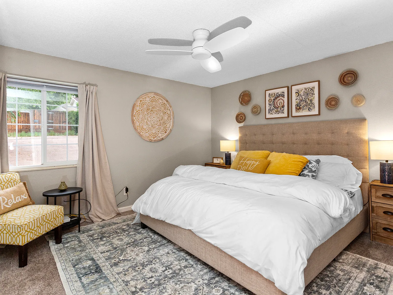 2 bed, 780 sqft, $2,900 — Photo 3