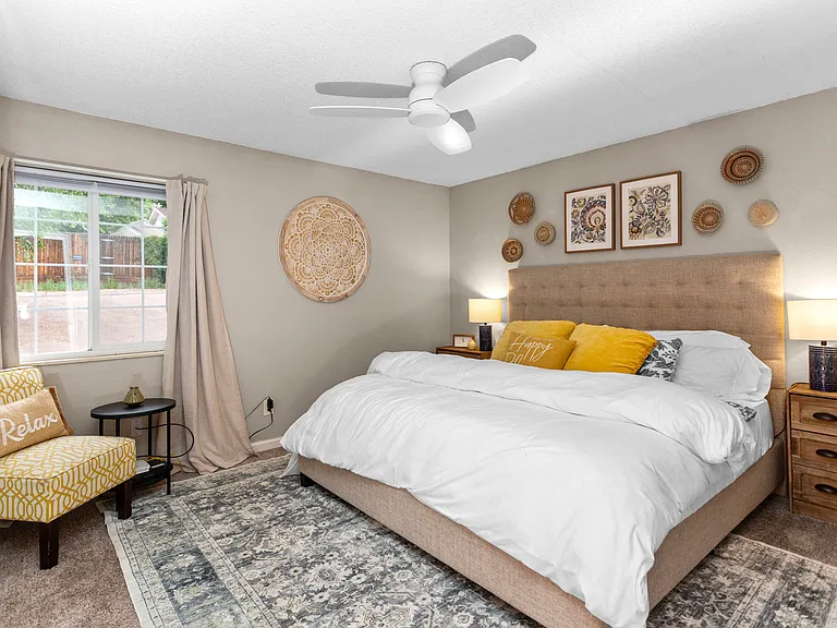 3715 N Hancock Ave — Photo 3