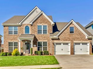 2557 Timber Highlands Ln, Knoxville, TN 37932