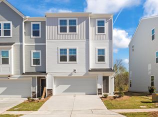 1121 Lily Loch Way, Durham, NC 27703