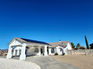 4223 Rising Sun Ave, Kingman, AZ 86401