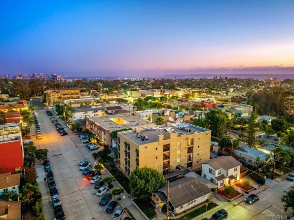 4082 Albatross St APT 16, San Diego, CA 92103