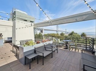 Bayside Village, San Francisco, CA 94107