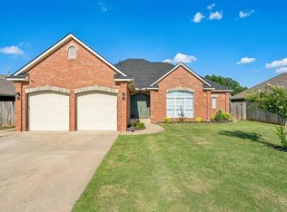4008 Lamar Dr, Del City, OK 73115