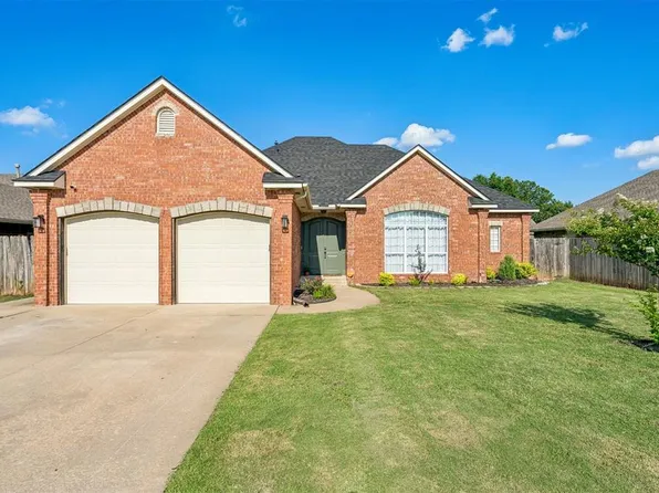 4008 Lamar Dr, Del City, OK 73115