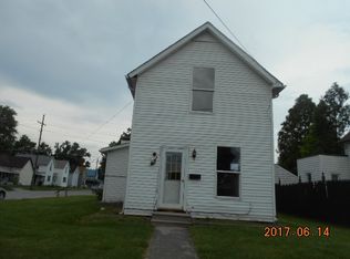 1506 Sabine St, Huntington, IN 46750