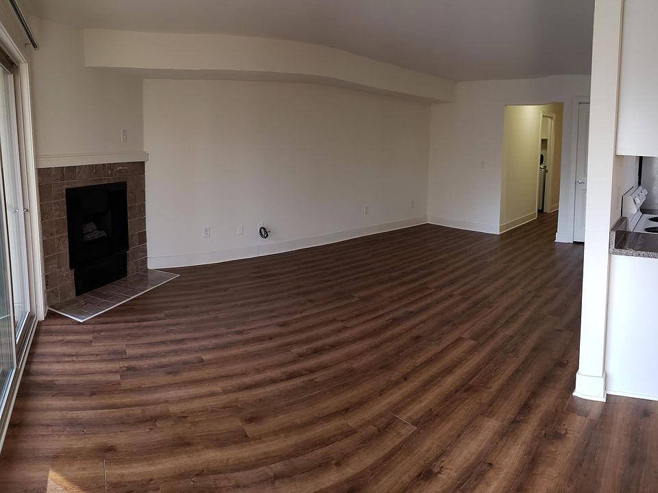 Large living room