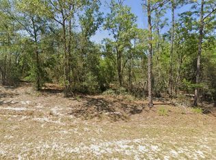 0 SW Rainbow Lakes Blvd Lot 40, Dunnellon, FL 34431