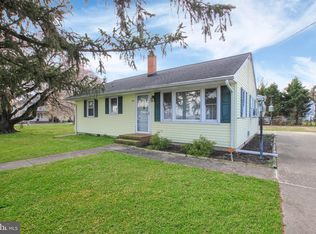 101 Prospect St, Hurlock, MD 21643