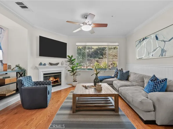 23449 Abbey Glen Pl, Valencia, CA 91354