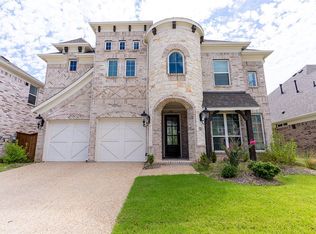 1304 Sea Island Rd, Aubrey, TX 76227