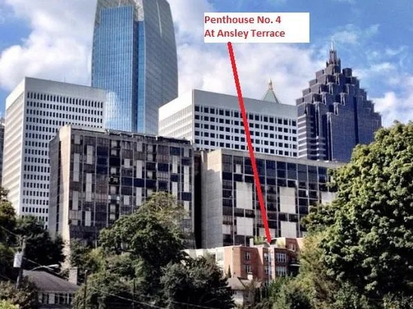 175 15th St NE, Atlanta, GA 30309