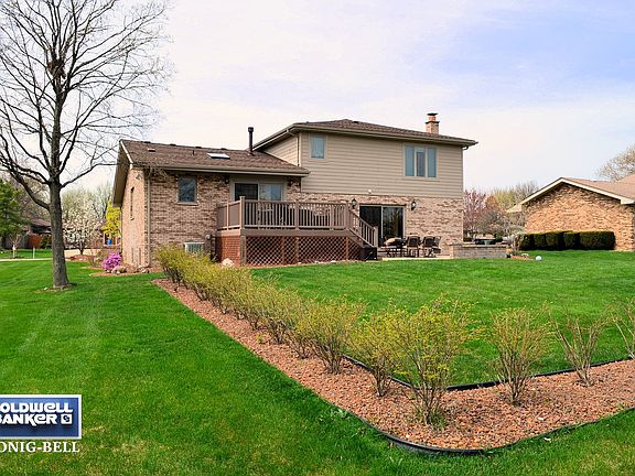 3rd image of 14427 S West Glen Dr