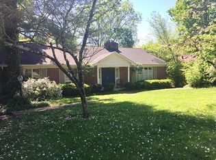 2307 Tavener Dr, Louisville, KY 40242