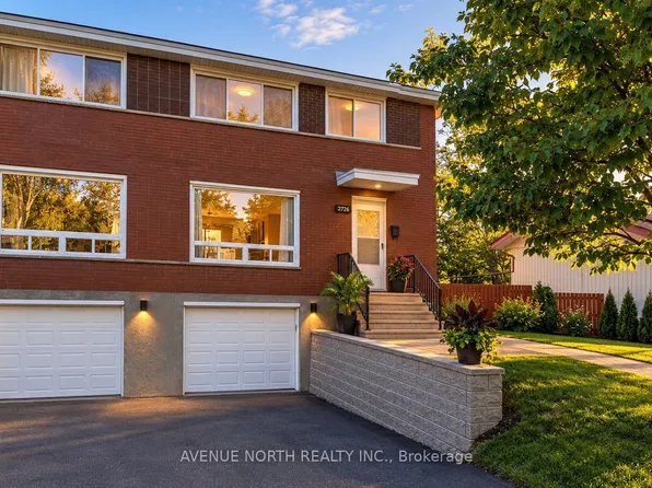 2730 Colman St #2732, Ottawa, ON K1V 8J9