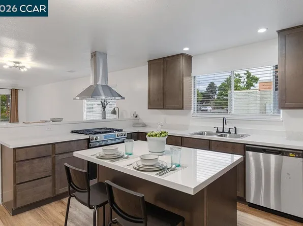 231 Star St, Oakley, CA 94561