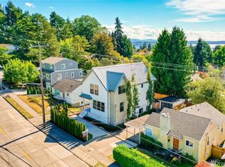 4847 NE 45th St, Seattle, WA 98105