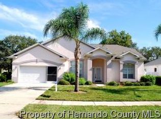 15405 Saratoga Dr, Brooksville, FL 34604
