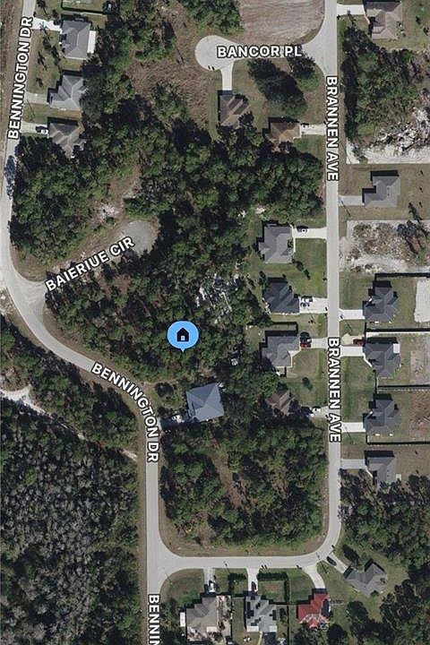 1st image of 729 Bennington DR