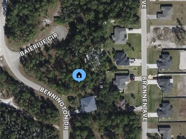 729 Bennington DR, LEHIGH ACRES, FL 33974
