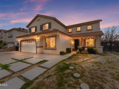 5522 Lighthouse Ln, Palmdale, CA, 93552