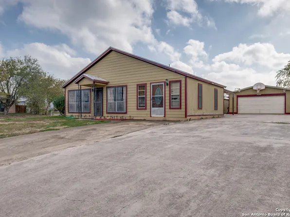 4914 Frostwood, San Antonio, TX 78220