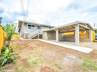 94-1093 Awanani St, Waipahu, HI 96797