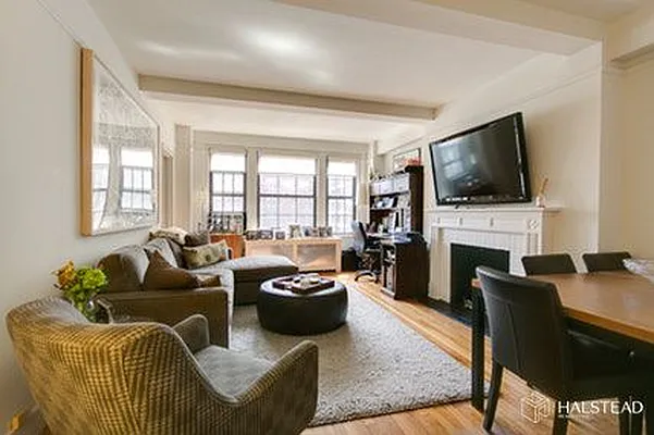 Rented by Halstead Real Estate | media 10