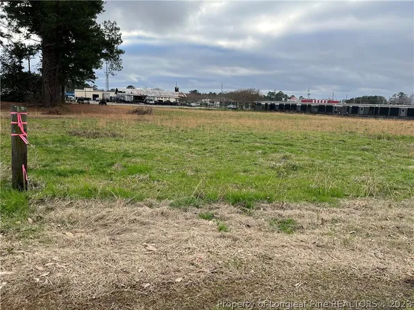 Griffin St, Lumberton, NC 28358