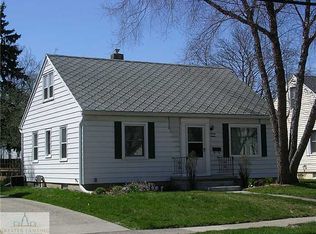 2012 Pattengill Ave, Lansing, MI 48910