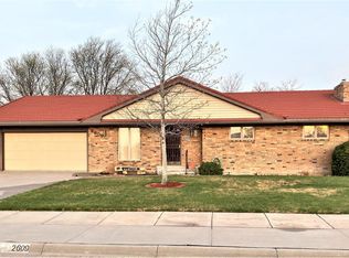 2609 N Coachman Ln, Garden City, KS 67846