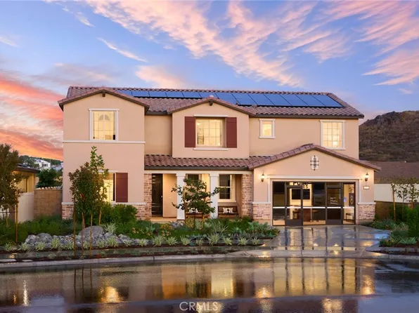 17974 Anderson Valley, Riverside, CA 92503