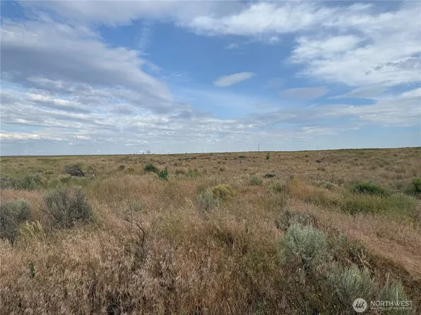 0 Black Rock Road N, Odessa, WA 99159