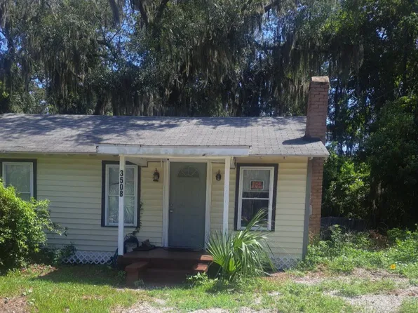 3508 Reynolds St, Brunswick, GA 31520