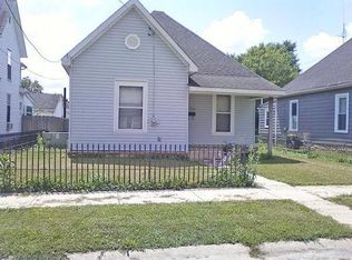 228 Spring St, Greenfield, OH 45123