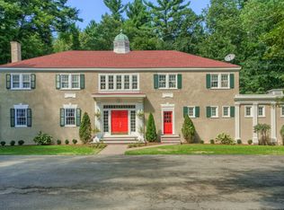 423 Langen Rd, Lancaster, MA 01523