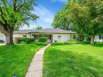 1935 Oneida Street, Denver, CO, 80220
