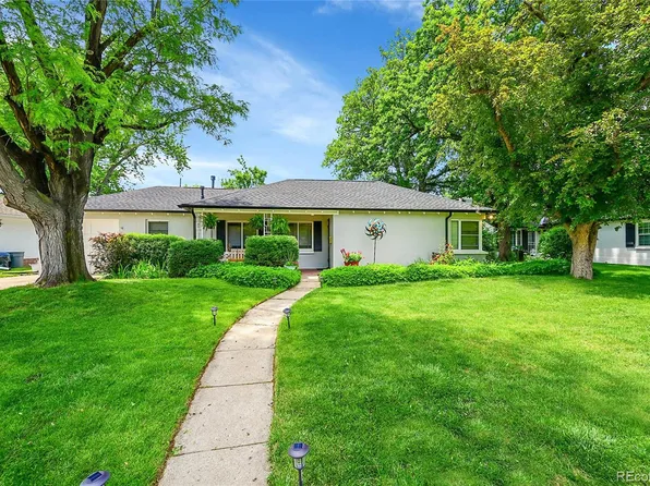 1935 Oneida Street, Denver, CO 80220