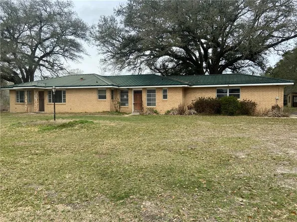 45075 Riverdale Heights Rd, Robert, LA 70455