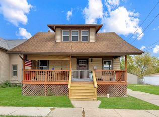 190 Euclid Ave LOT 186, Mount Clemens, MI 48043