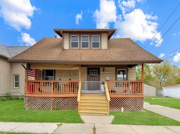 190 Euclid Ave Lot 186, Mount Clemens, MI 48043