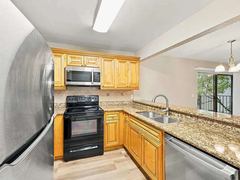 1601 Balfour Point Dr #H — Photo 6